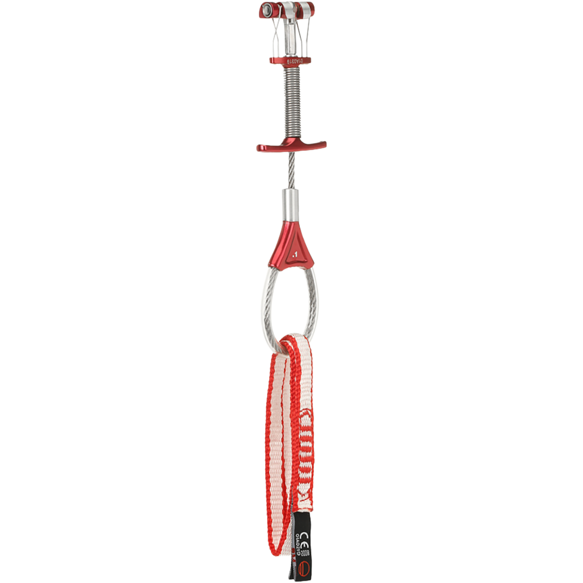 Wild Country Climbing Zero Friend - 0.1