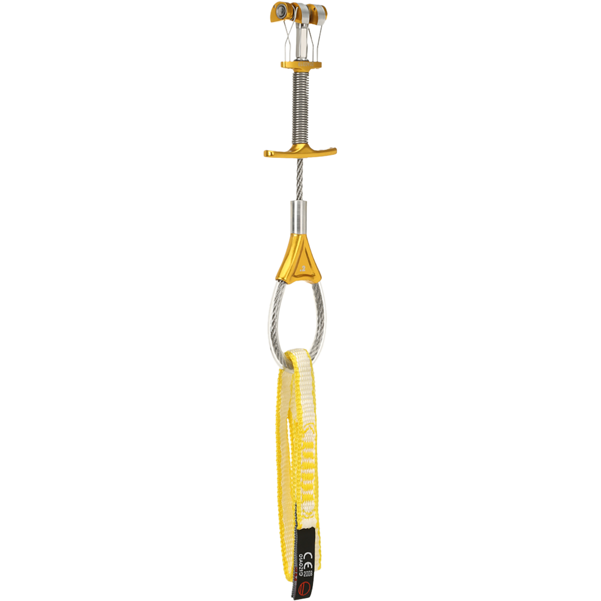 Wild Country Climbing Zero Friend - 0.2