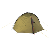 Wild Country Helm Compact 3 Tent Outdoor Action- Fully Closed Fly