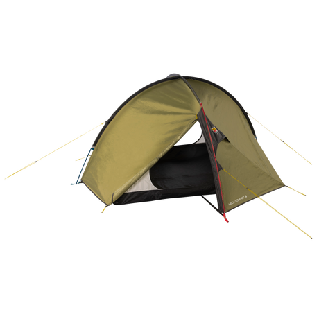 Wild Country Helm Compact 3 Tent Outdoor Action- Product Preview