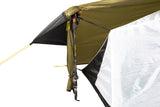 Wild Country Norte Compact 2 Tent Outdoor Action- Walking Pole Compatibility