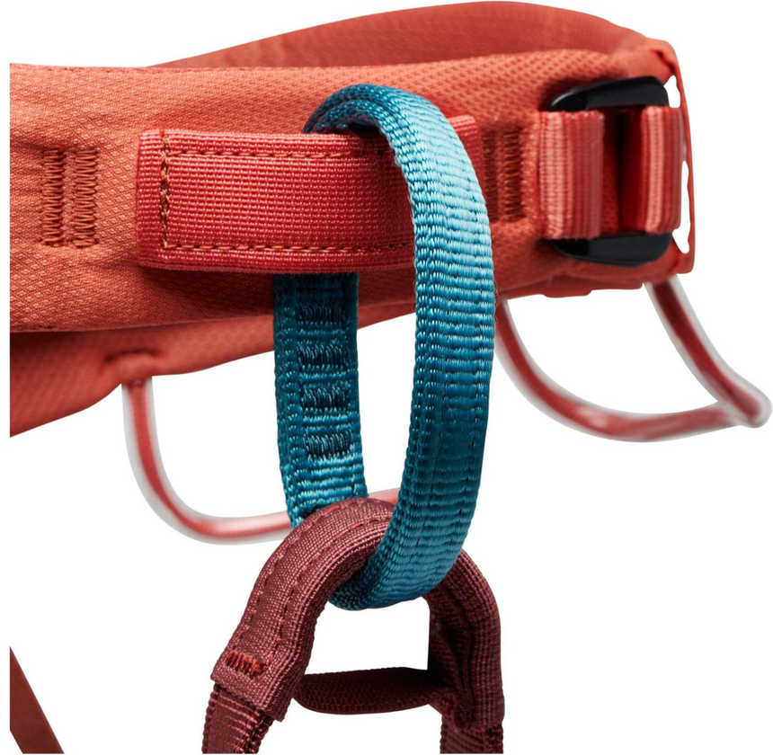Women's Momentum Harness -belt