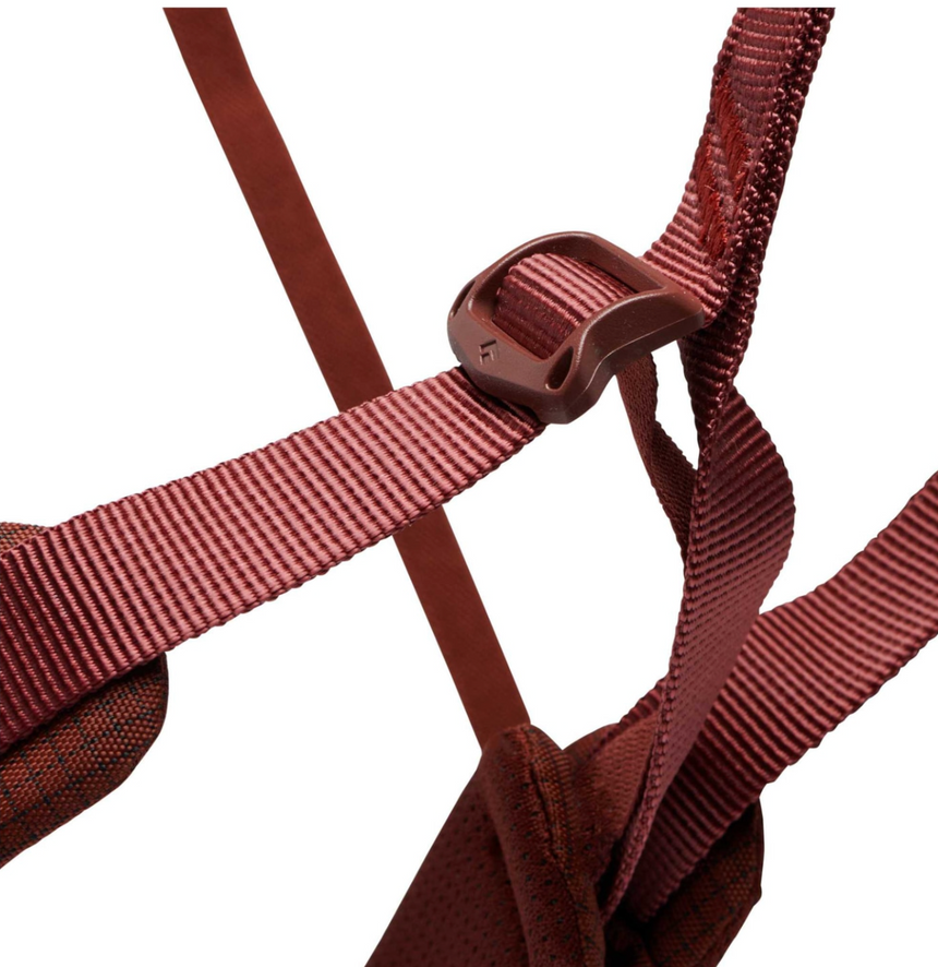 Women's Momentum Harness leg