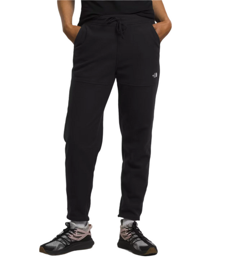 The North FaceThe North Face Women's Alpine Polartec® 100 Fleece PantsOutdoor Action