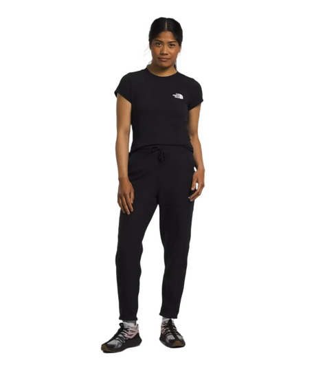 The North FaceThe North Face Women's Alpine Polartec® 100 Fleece PantsOutdoor Action