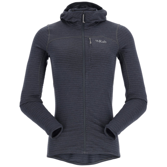 RABRab Women's Ascendor Light HoodyOutdoor Action