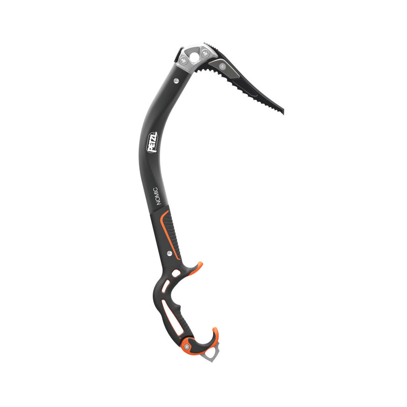 PetzlPetzl Nomic Ice ToolOutdoor Action