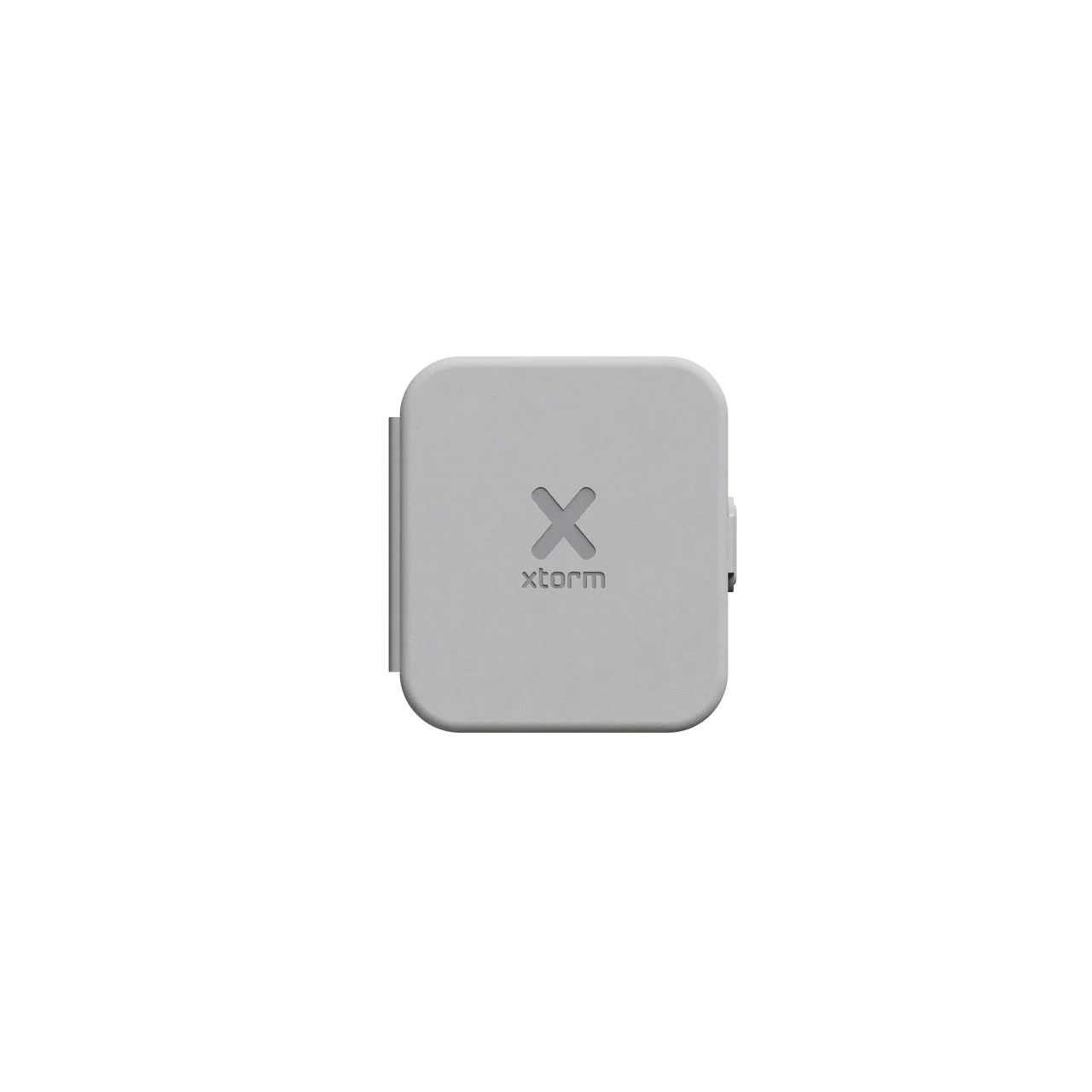 XtormXtorm Foldable Wireless Travel Charger 2-in-1Outdoor Action