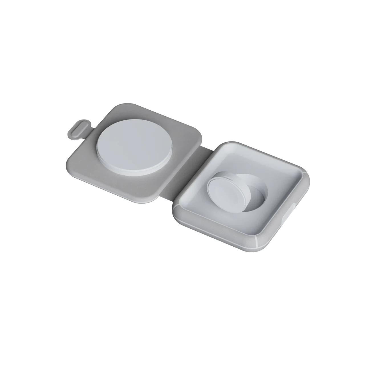 XtormXtorm Foldable Wireless Travel Charger 2-in-1Outdoor Action