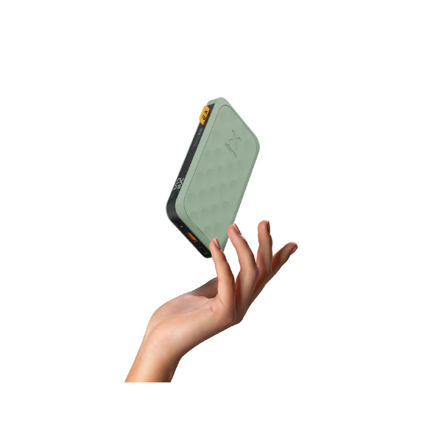 XtormXtorm 20W Fuel Series 5 Power Bank - 10.000 mAhOutdoor Action