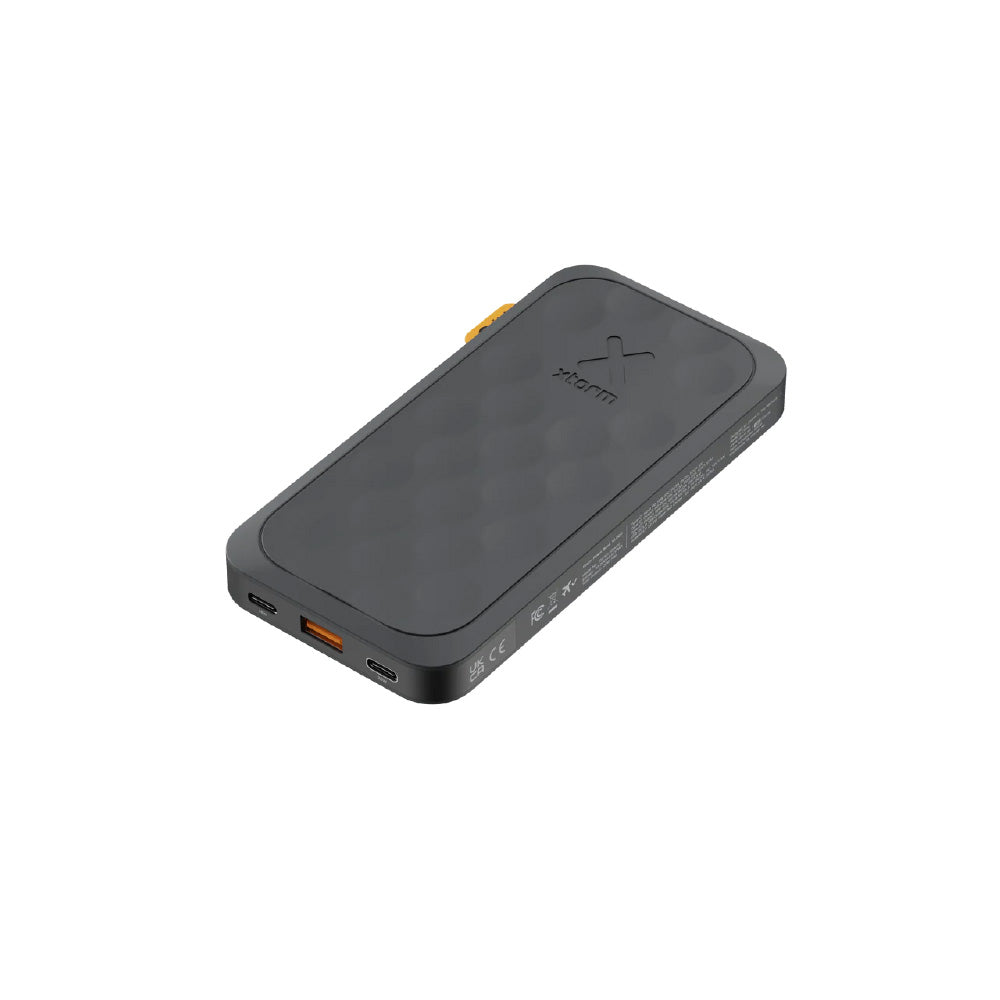 XtormXtorm 20W Fuel Series 5 Power Bank - 10.000 mAhOutdoor Action