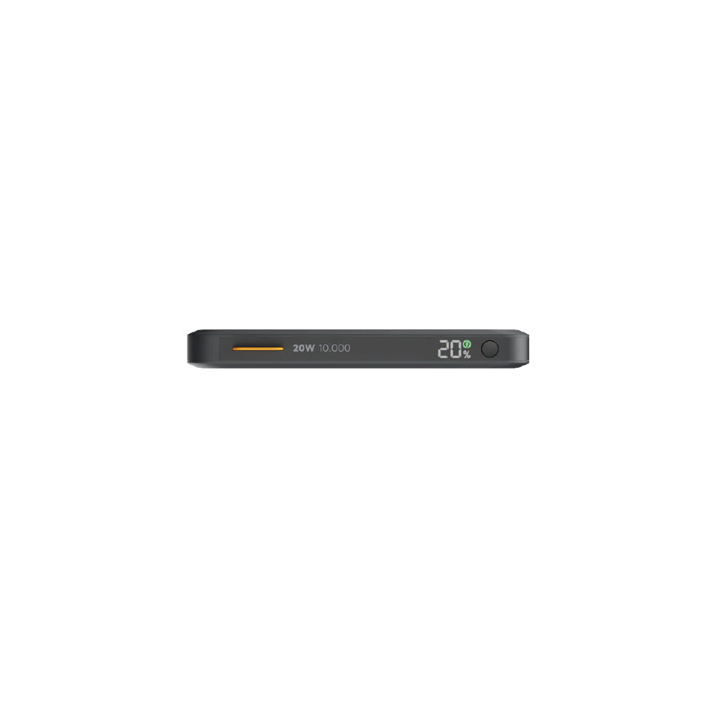 XtormXtorm 20W Fuel Series 5 Power Bank - 10.000 mAhOutdoor Action