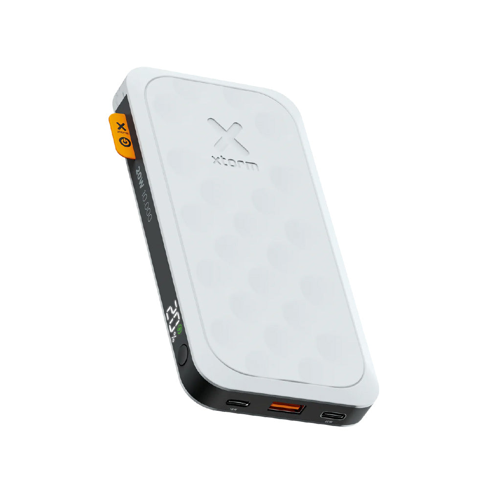 XtormXtorm 20W Fuel Series 5 Power Bank - 10.000 mAhOutdoor Action