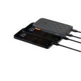 XtormXtorm 20W Fuel Series 5 Power Bank - 10.000 mAhOutdoor Action