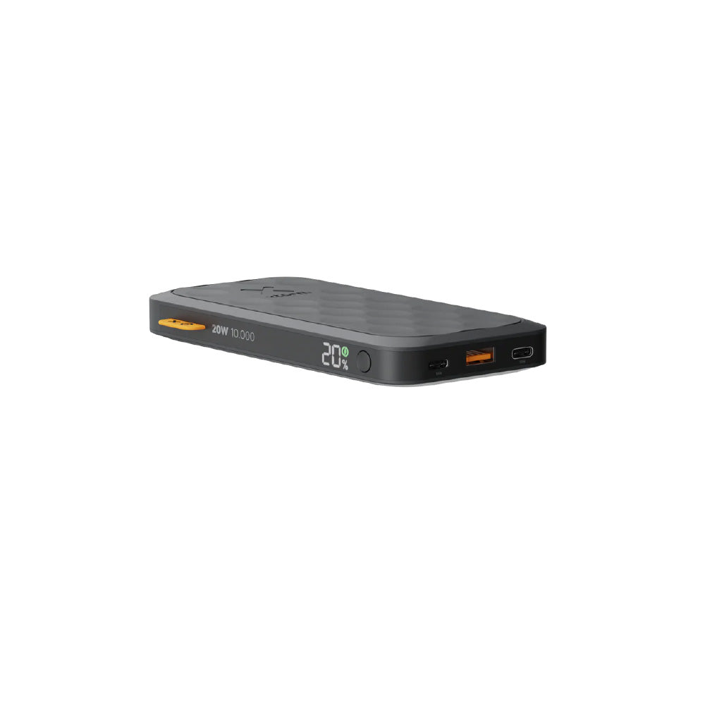 XtormXtorm 20W Fuel Series 5 Power Bank - 10.000 mAhOutdoor Action