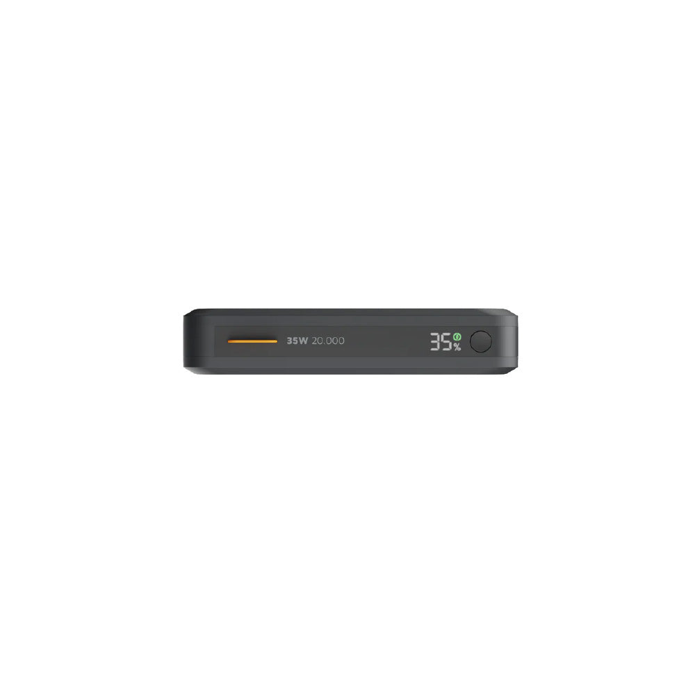 XtormXtorm 35W Fuel Series 5 Power Bank - 20.000 mAhOutdoor Action