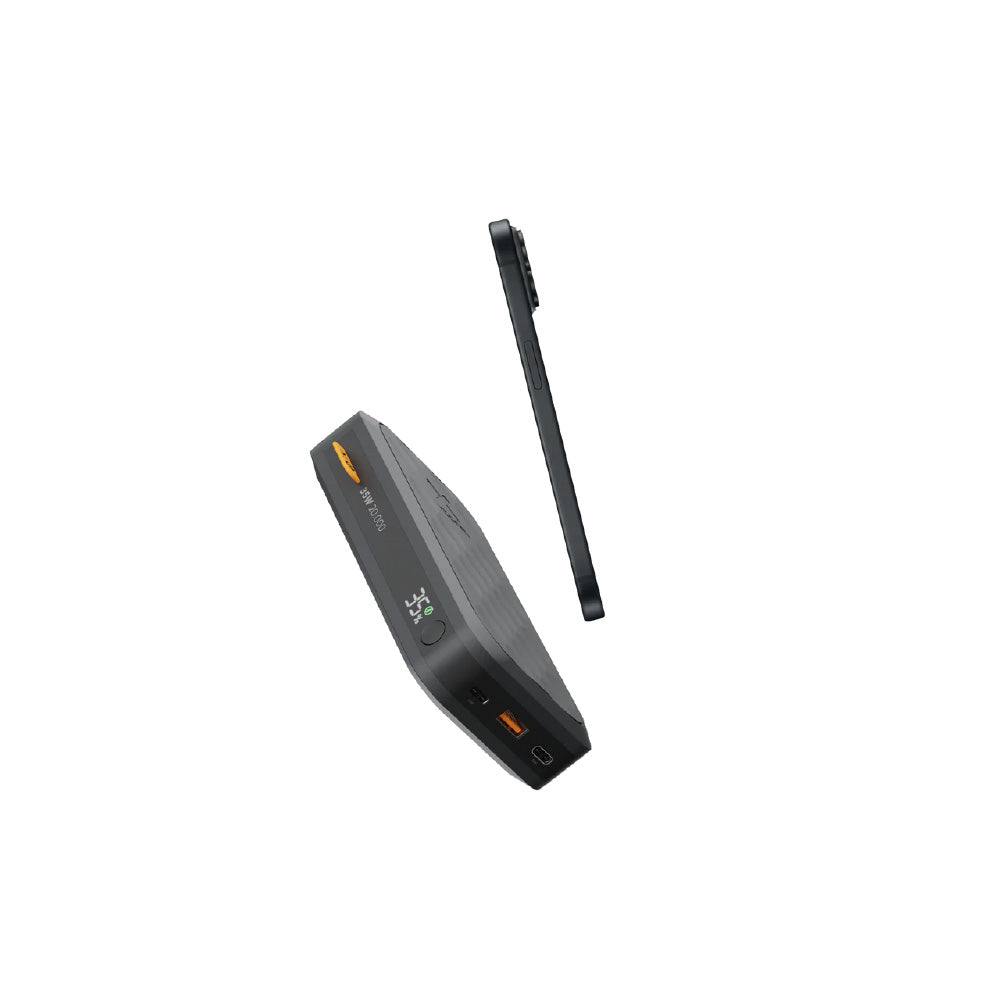 XtormXtorm 35W Fuel Series 5 Power Bank - 20.000 mAhOutdoor Action