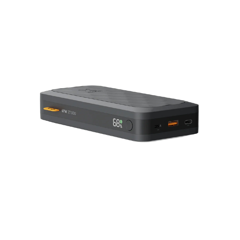XtormXtorm 67W Fuel Series 5 Power Bank - 27.000 mAhOutdoor Action