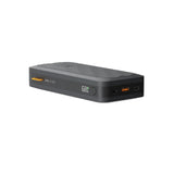 XtormXtorm 67W Fuel Series 5 Power Bank - 27.000 mAhOutdoor Action