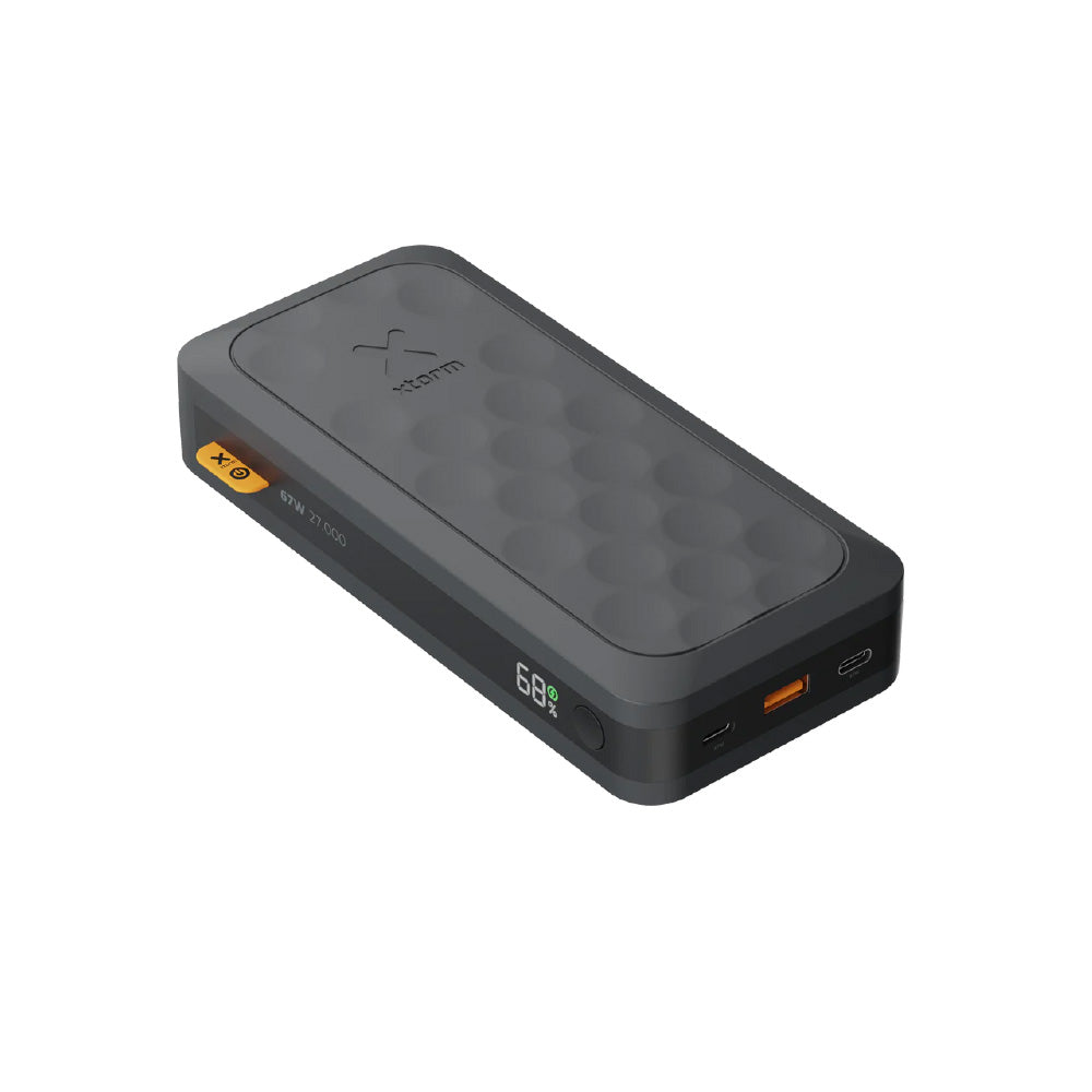 XtormXtorm 67W Fuel Series 5 Power Bank - 27.000 mAhOutdoor Action