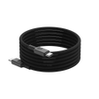 Xtorm TravelPro Magnetic USB-C PD Cable 100W (1m) full front view