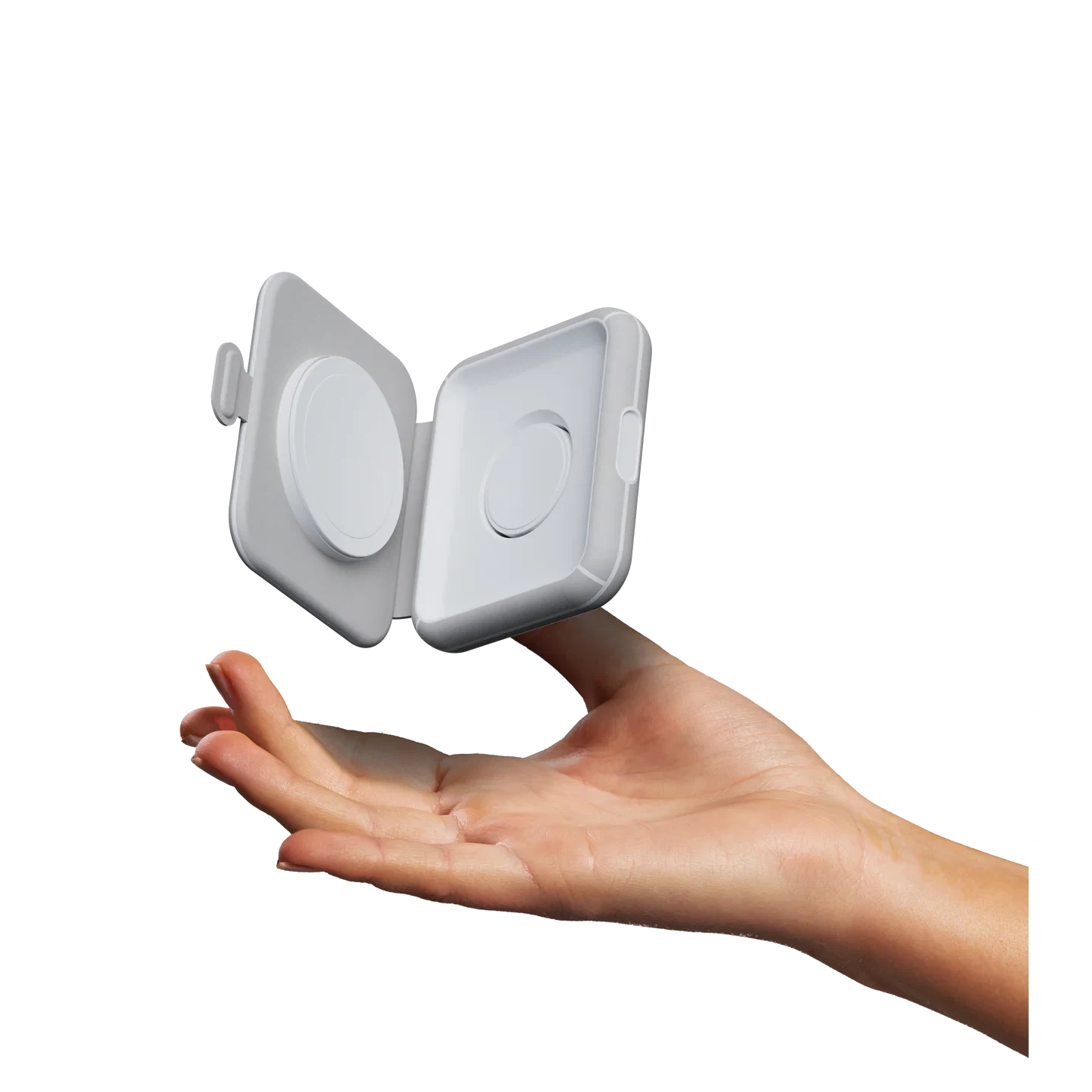 XtormXtorm Foldable Wireless Travel Charger 2-in-1Outdoor Action