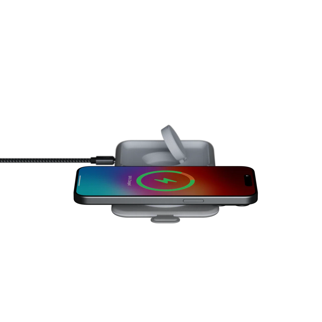 XtormXtorm Foldable Wireless Travel Charger 2-in-1Outdoor Action