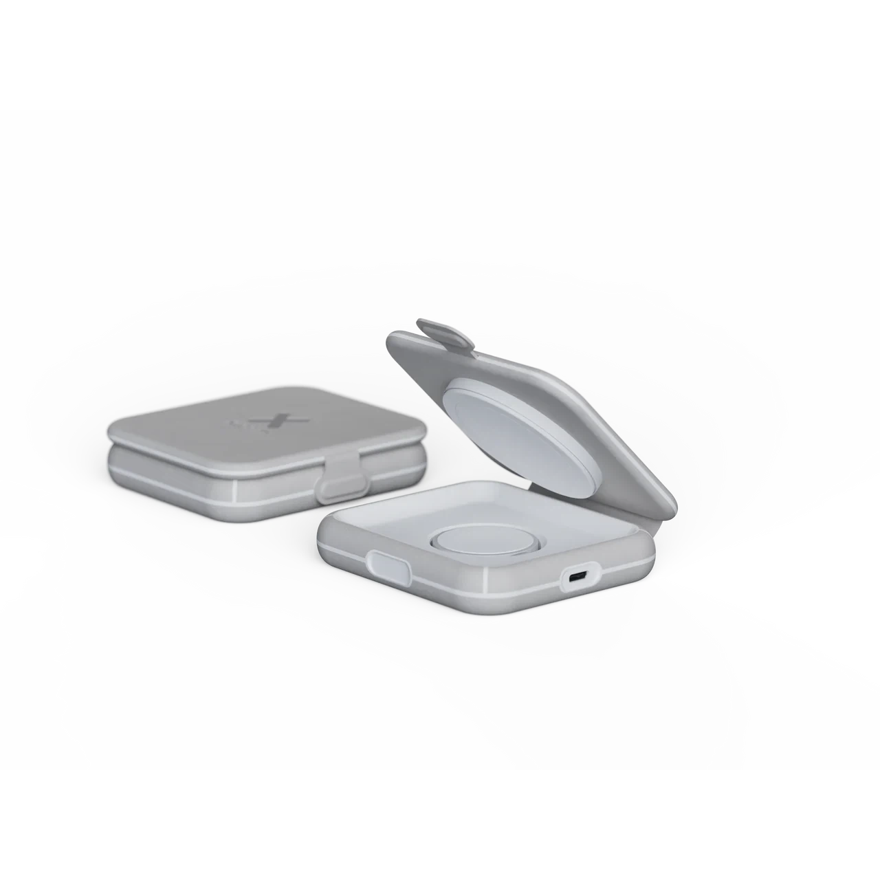 XtormXtorm Foldable Wireless Travel Charger 2-in-1Outdoor Action