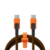 Xtorm Xtreme Cable USB-C PD Ultra 240W (1.5m) close up