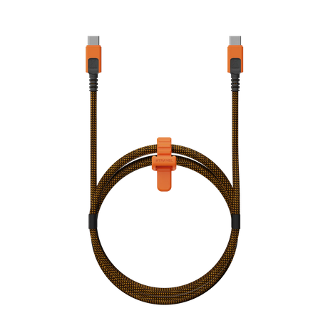 Xtorm Xtreme Cable USB-C PD Ultra 240W (1.5m) full view