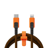 Xtorm Xtreme Cable USB-C to Lightning (1.5m) 