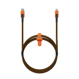 Xtorm Xtreme Cable USB-C to Lightning (1.5m) full view