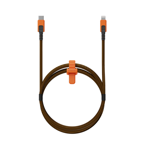 Xtorm Xtreme Cable USB-C to Lightning (1.5m) full view