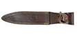 Muela Alcaraz 19S replacement leather sheath