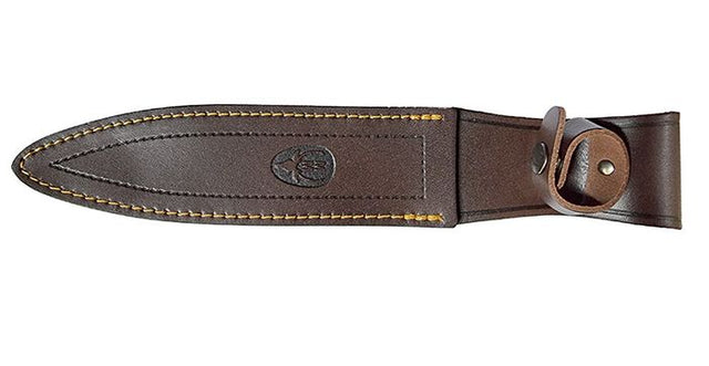 Muela Alcaraz 19S replacement leather sheath
