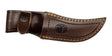 Muela DP-10A replacement leather sheath