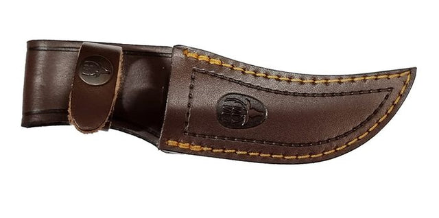 Muela DP-10A replacement leather sheath