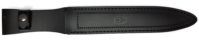 Muela Scorpion 26 replacement leather sheath