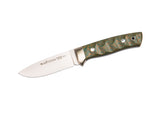 Muela Kodiak 10G fixed blade knife