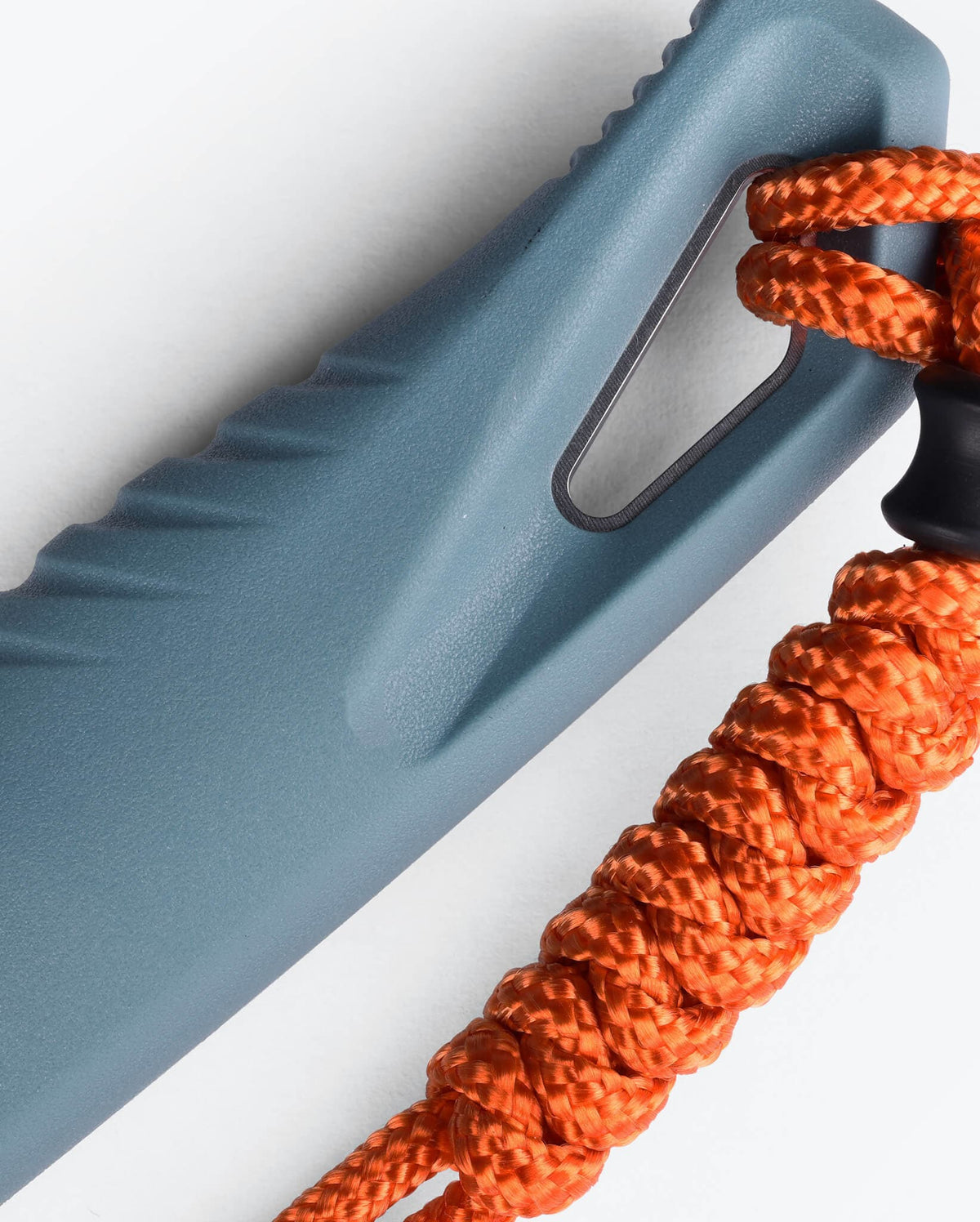 Benchmade Intersect 18050, handle detail
