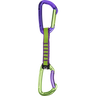 Wild Country Climbing Session Quickdraw Outdoor Action Purple/Green - Product Overview