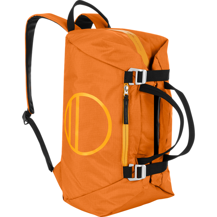 Wild Country ClimbingWild Country Climbing Rope BagOutdoor Action