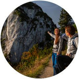 Ocún Twist Tech Eco Climbing Harness - image 9