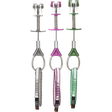 Wild Country Climbing Zero Friend Set 0,4 - 0,75 Outdoor Action Assorted Colour - Set