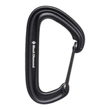Black DiamondBlack Diamond LiteWire CarabinerOutdoor Action