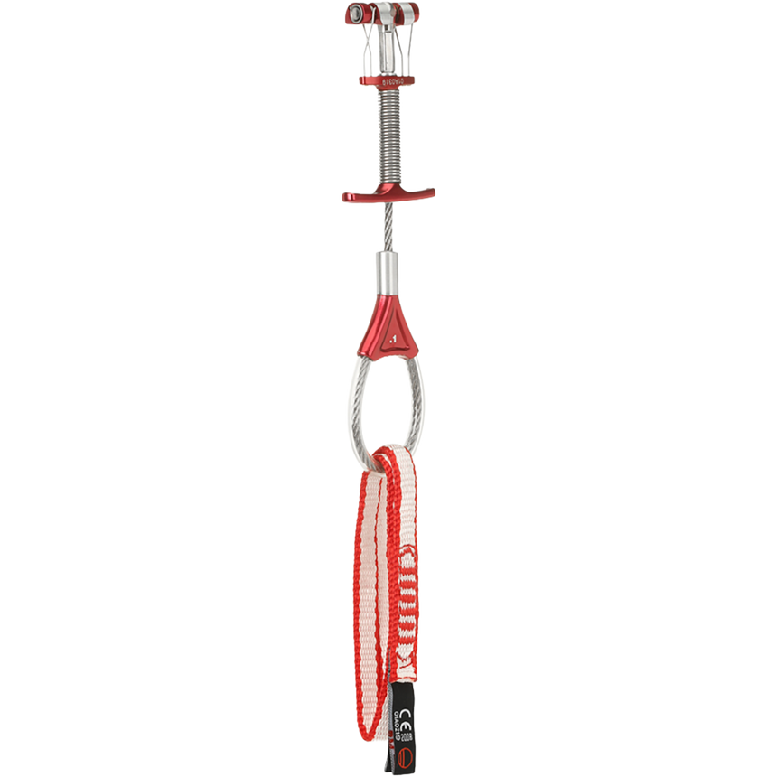 Wild Country ClimbingWild Country Climbing Zero FriendOutdoor Action