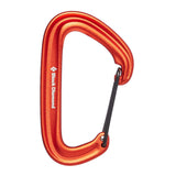Black DiamondBlack Diamond LiteWire CarabinerOutdoor Action