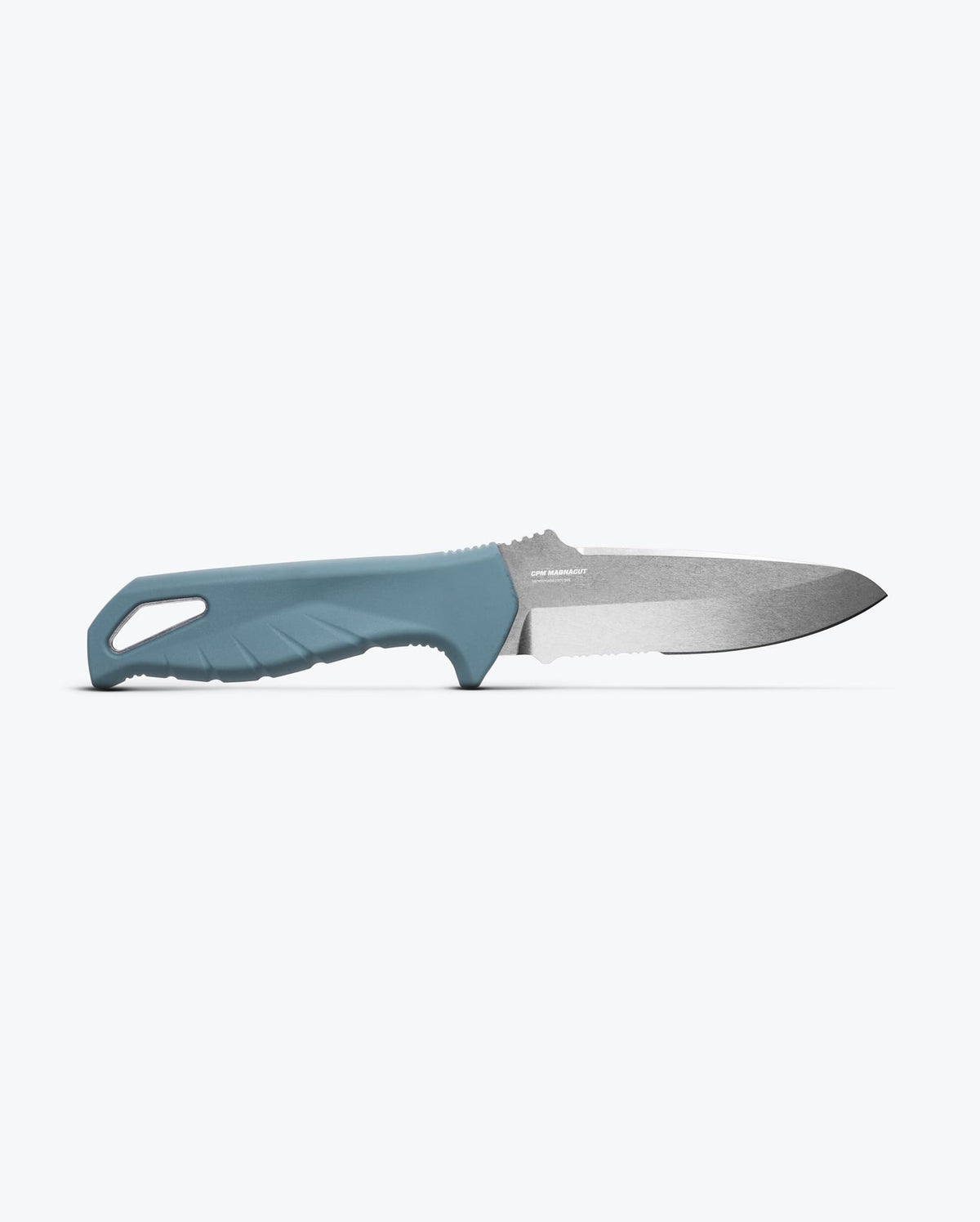 Benchmade Undercurrent 18040S, blade profile