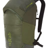 RABRab Adrift 30L DaypackOutdoor Action