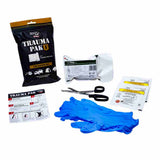 Adventure Medical Kits Trauma Pak I First Aid Kit contents